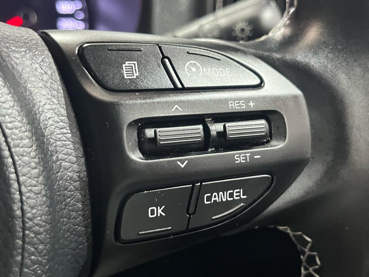 2020 Kia Picanto