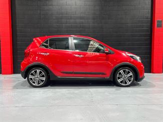 2020 Kia Picanto - Thumbnail