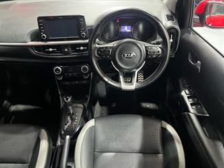2020 Kia Picanto - Thumbnail
