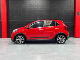 2020 Kia Picanto - Thumbnail