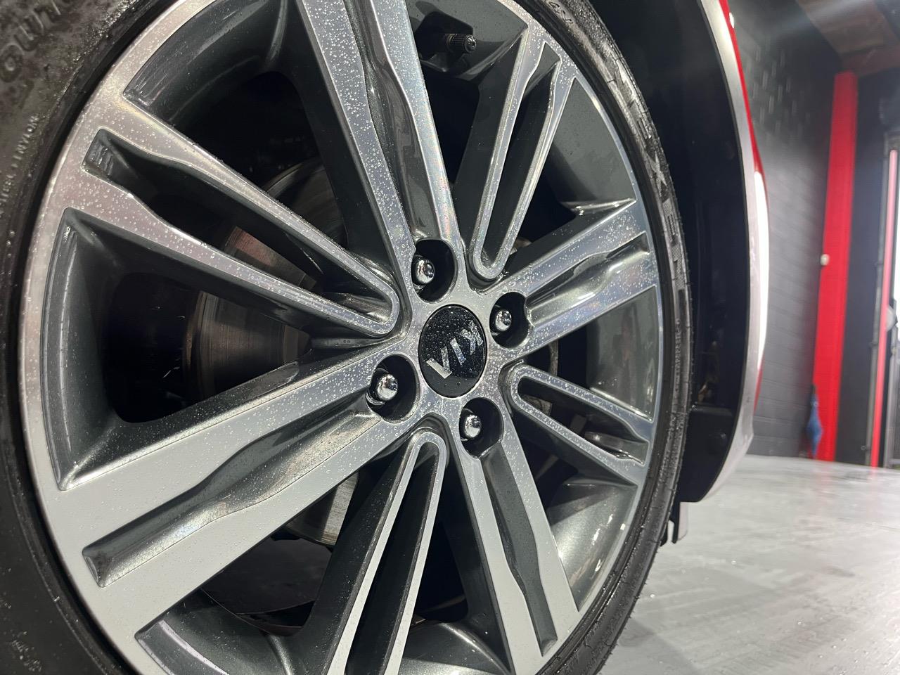 2020 Kia Picanto