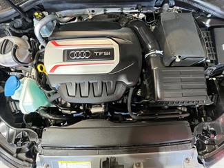 2017 Audi S3 - Thumbnail
