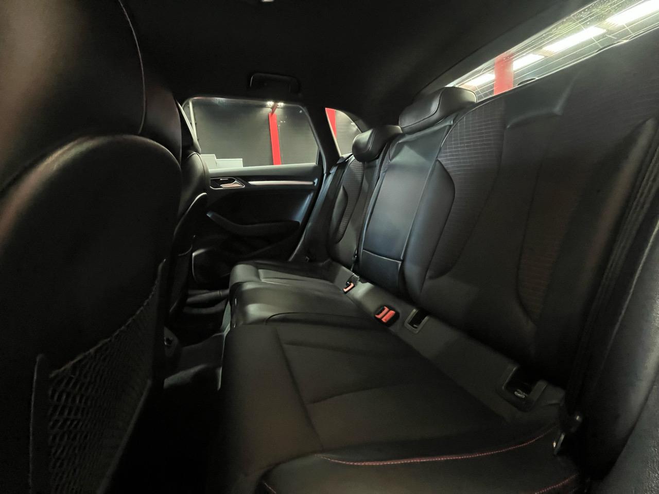 2017 Audi S3