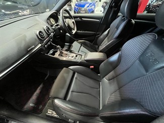 2017 Audi S3 - Thumbnail