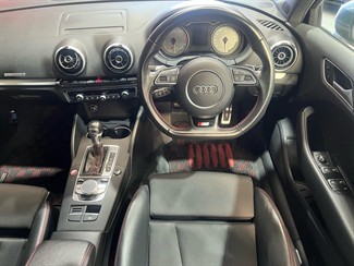 2017 Audi S3 - Thumbnail