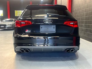 2017 Audi S3 - Thumbnail