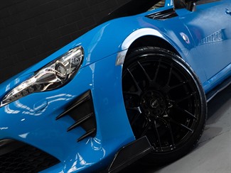 2017 TOYOTA 86 - Thumbnail