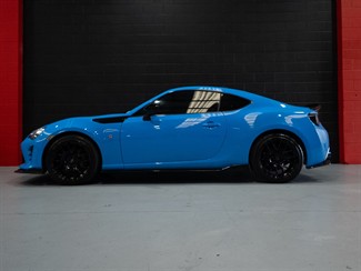 2017 TOYOTA 86 - Thumbnail