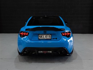 2017 TOYOTA 86 - Thumbnail