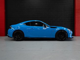 2017 TOYOTA 86 - Thumbnail