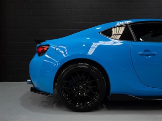 2017 TOYOTA 86 - Thumbnail