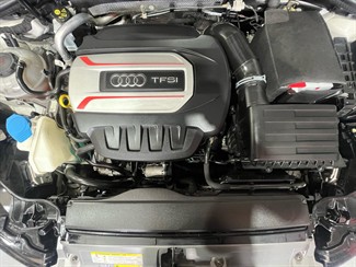 2018 Audi S3 - Thumbnail