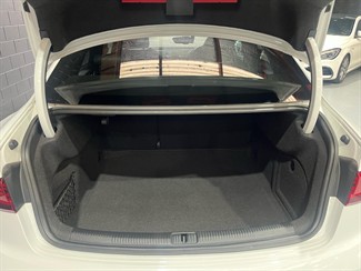 2018 Audi S3 - Thumbnail