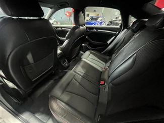 2018 Audi S3 - Thumbnail