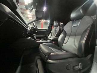2018 Audi S3 - Thumbnail