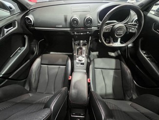 2018 Audi S3 - Thumbnail