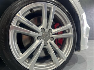 2018 Audi S3 - Thumbnail