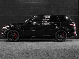 2014 Land Rover Range Rover Sport - Thumbnail