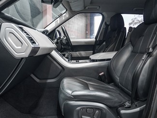 2014 Land Rover Range Rover Sport - Thumbnail