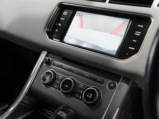 2014 Land Rover Range Rover Sport - Thumbnail