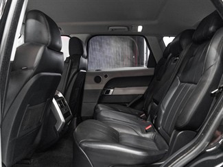 2014 Land Rover Range Rover Sport - Thumbnail