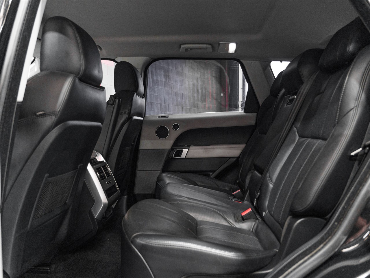 2014 Land Rover Range Rover Sport
