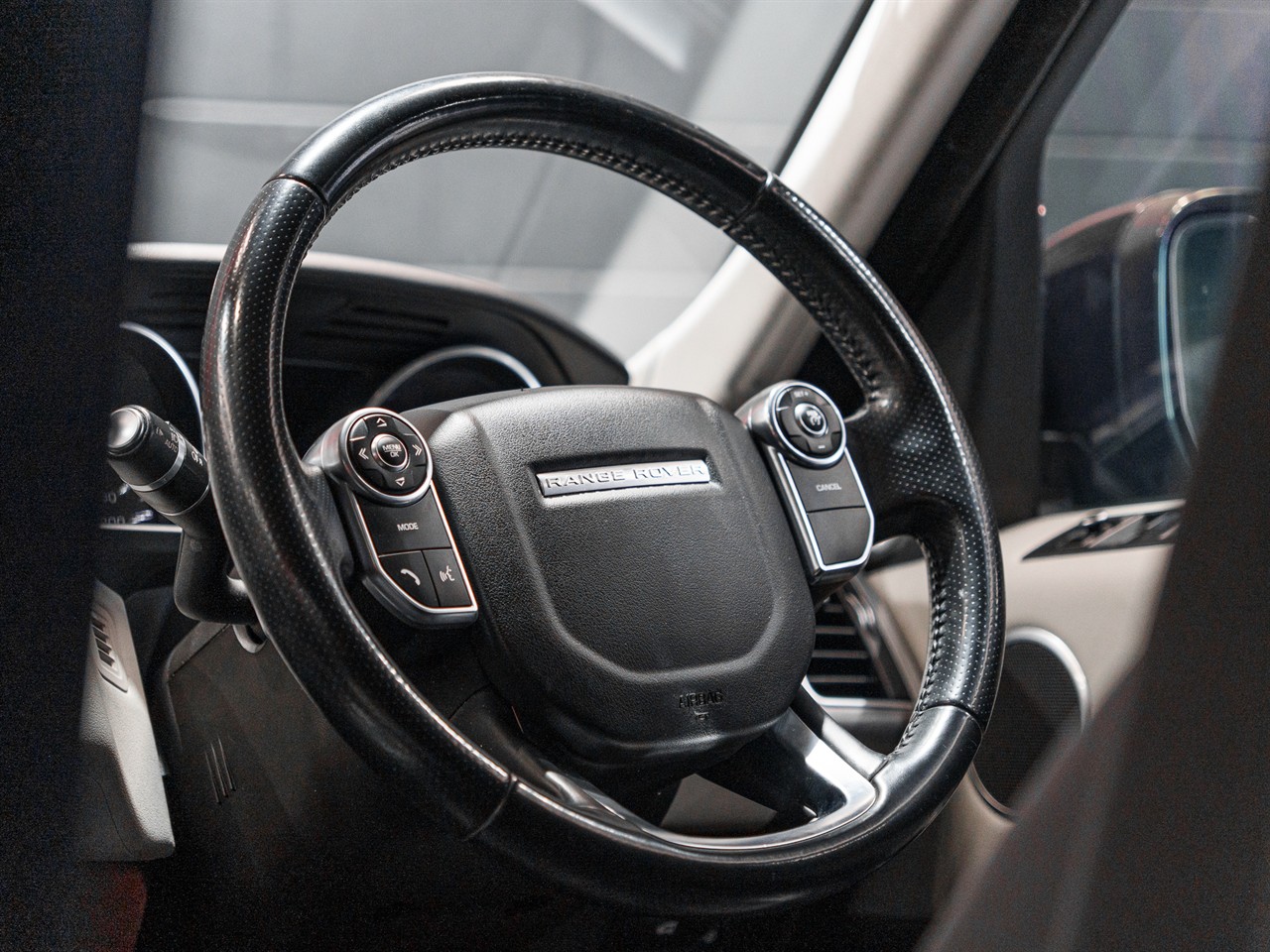 2014 Land Rover Range Rover Sport