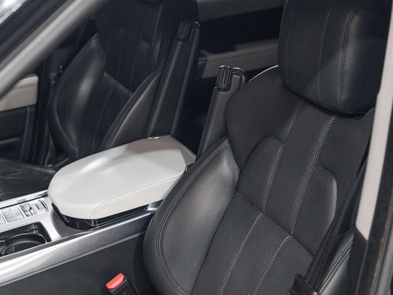 2014 Land Rover Range Rover Sport