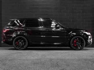 2014 Land Rover Range Rover Sport - Thumbnail