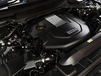 2014 Land Rover Range Rover Sport - Thumbnail