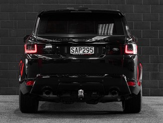 2014 Land Rover Range Rover Sport - Thumbnail