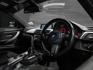 2015 BMW 320I - Thumbnail