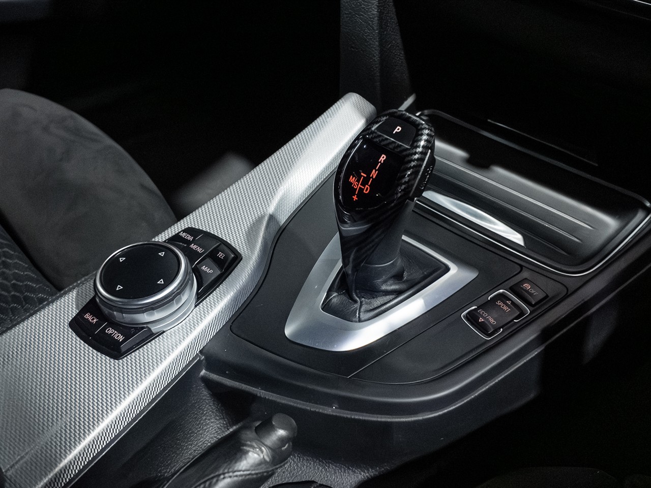2015 BMW 320I
