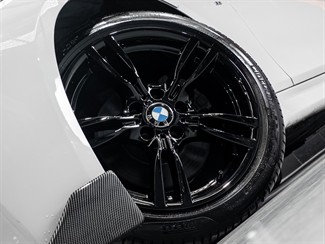2015 BMW 320I - Thumbnail