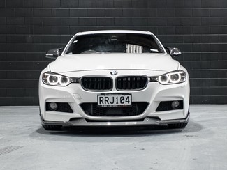 2015 BMW 320I - Thumbnail