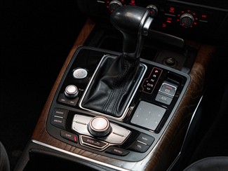 2015 Audi A6 - Thumbnail