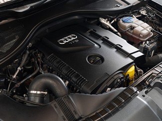 2015 Audi A6 - Thumbnail