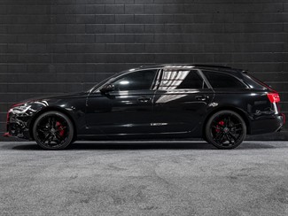 2015 Audi A6 - Thumbnail