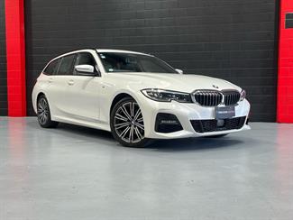 2020 BMW 320D - Thumbnail