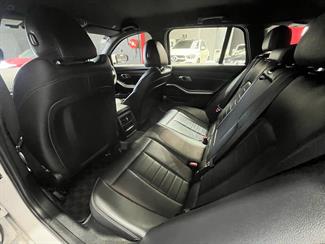 2020 BMW 320D - Thumbnail