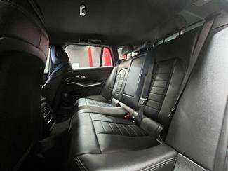 2020 BMW 320D - Thumbnail
