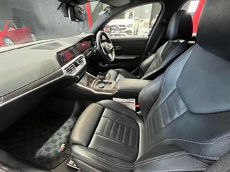 2020 BMW 320D - Thumbnail