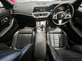 2020 BMW 320D - Thumbnail