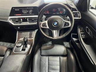 2020 BMW 320D - Thumbnail