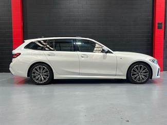 2020 BMW 320D - Thumbnail