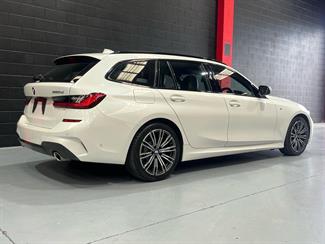 2020 BMW 320D - Thumbnail