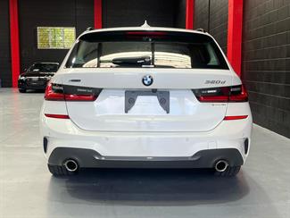 2020 BMW 320D - Thumbnail