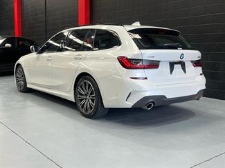 2020 BMW 320D - Thumbnail