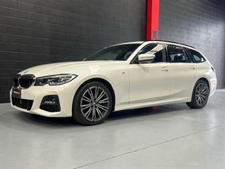 2020 BMW 320D - Thumbnail