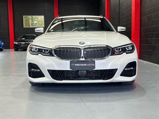 2020 BMW 320D - Thumbnail